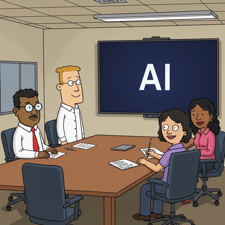 AI in the Workforce Training-2