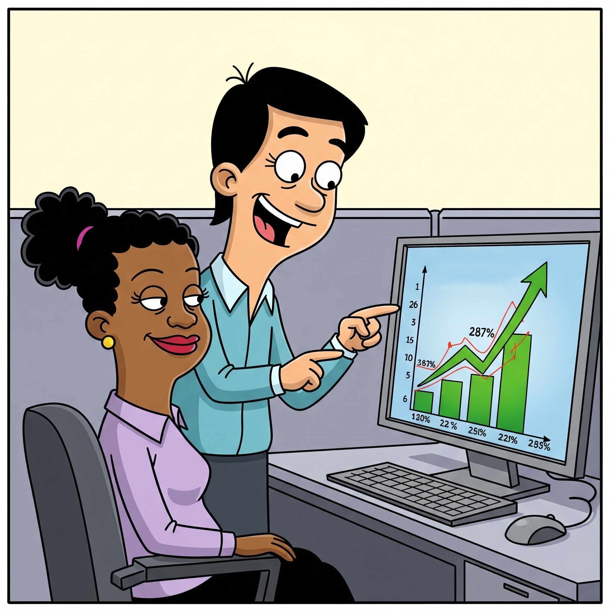 Don't hire fast, hire right