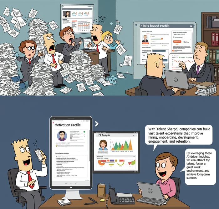 How TalentMotives Sherpa will Transform Talent Management-1