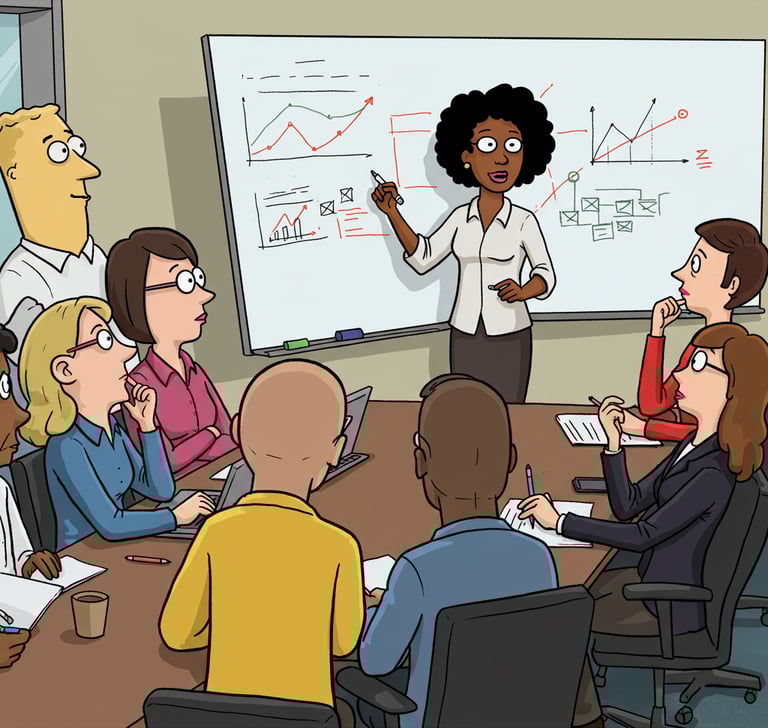 Human-centric business intelligence-1