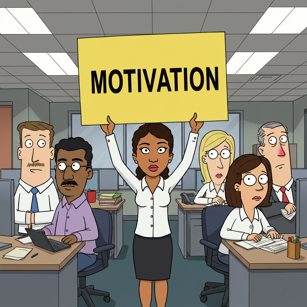 Motivation-Driven Talent Strategies