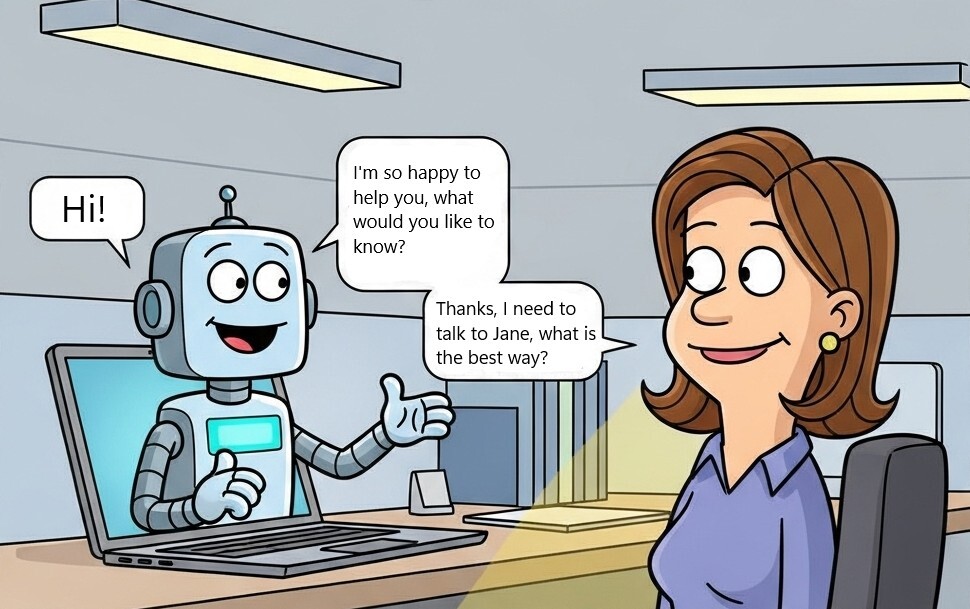 Sherpa is an AI-powered leadership assistant