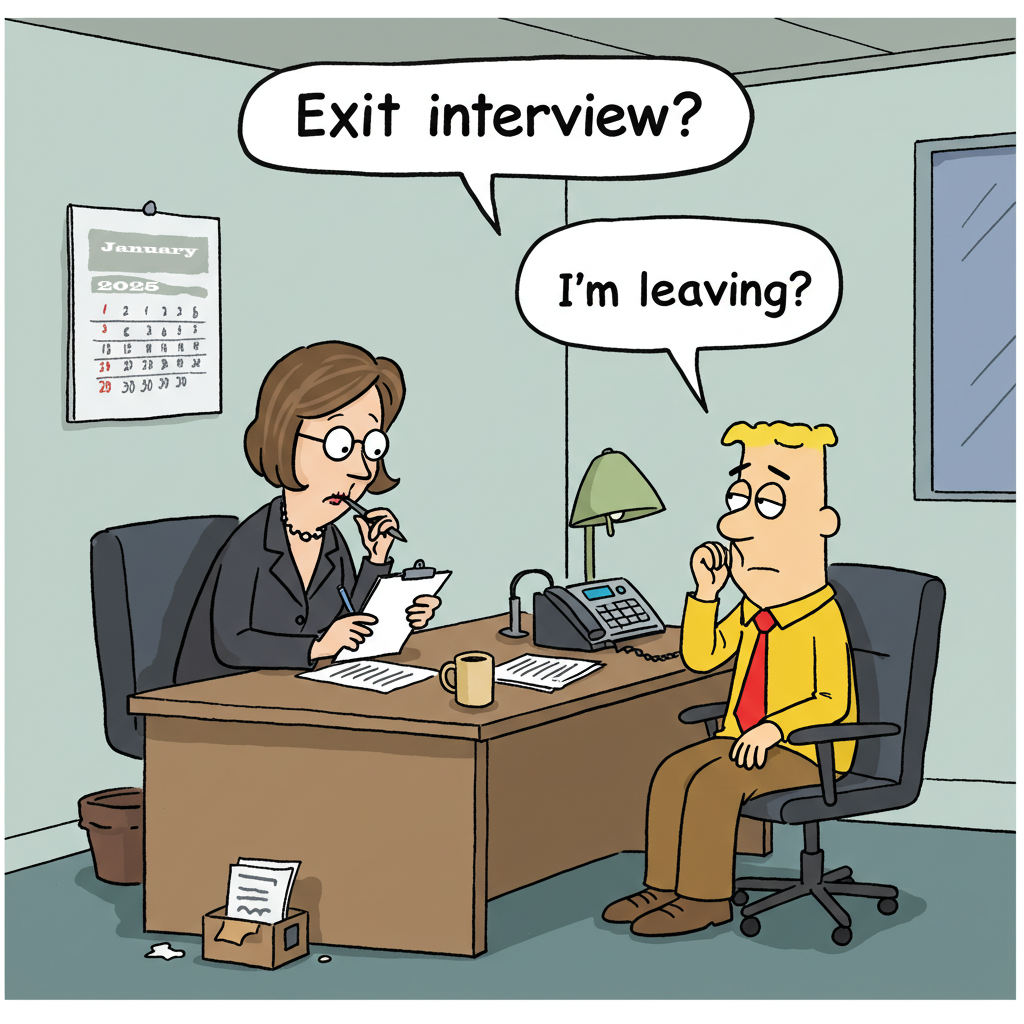 TalentMotives Why Top Talent Leaves and What You Can Do About It