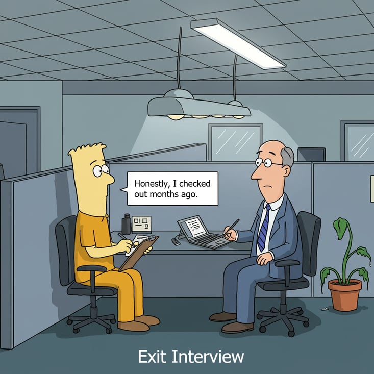 The Harsh Truth - Exit Interviews are Too Late-1