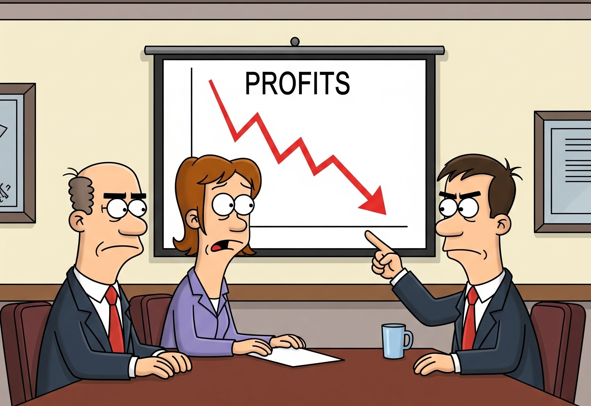The Hidden Cost of Boreout at work