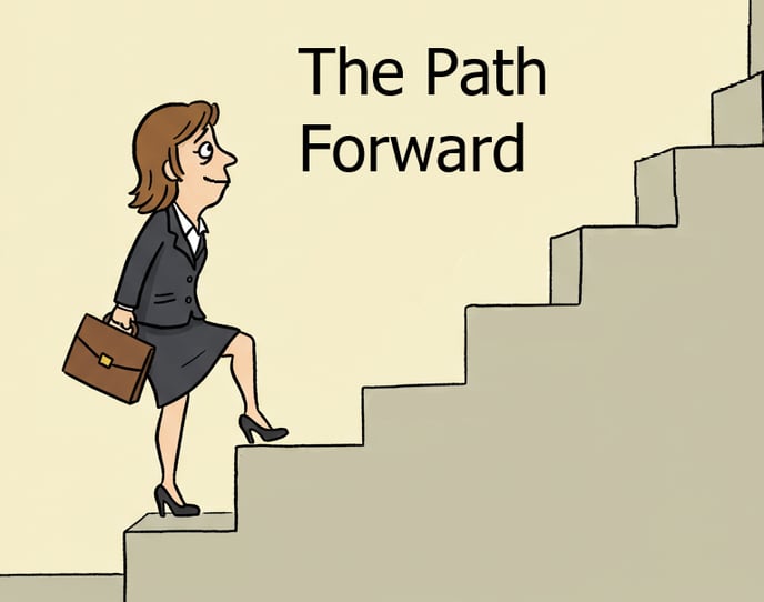 The Path Forward for Employee Tenure