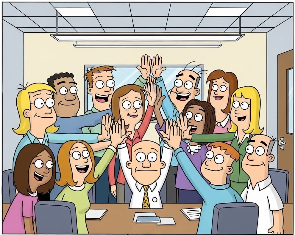 When you adopt TalentMotives, you’re not just installing a platform. You’re starting a shif