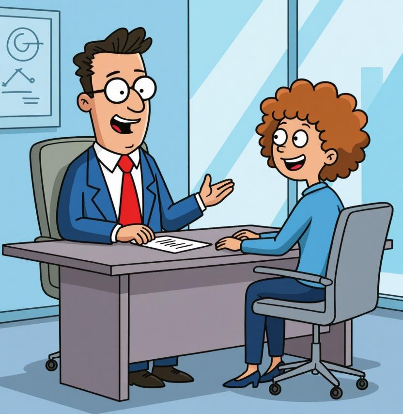 MQ provides A Fairer, More Consistent Process