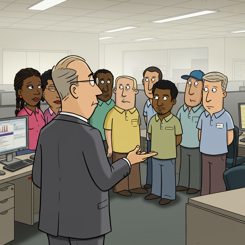 Revolutionizing Talent: 6 Future-Focused Ideas for Workforce Success