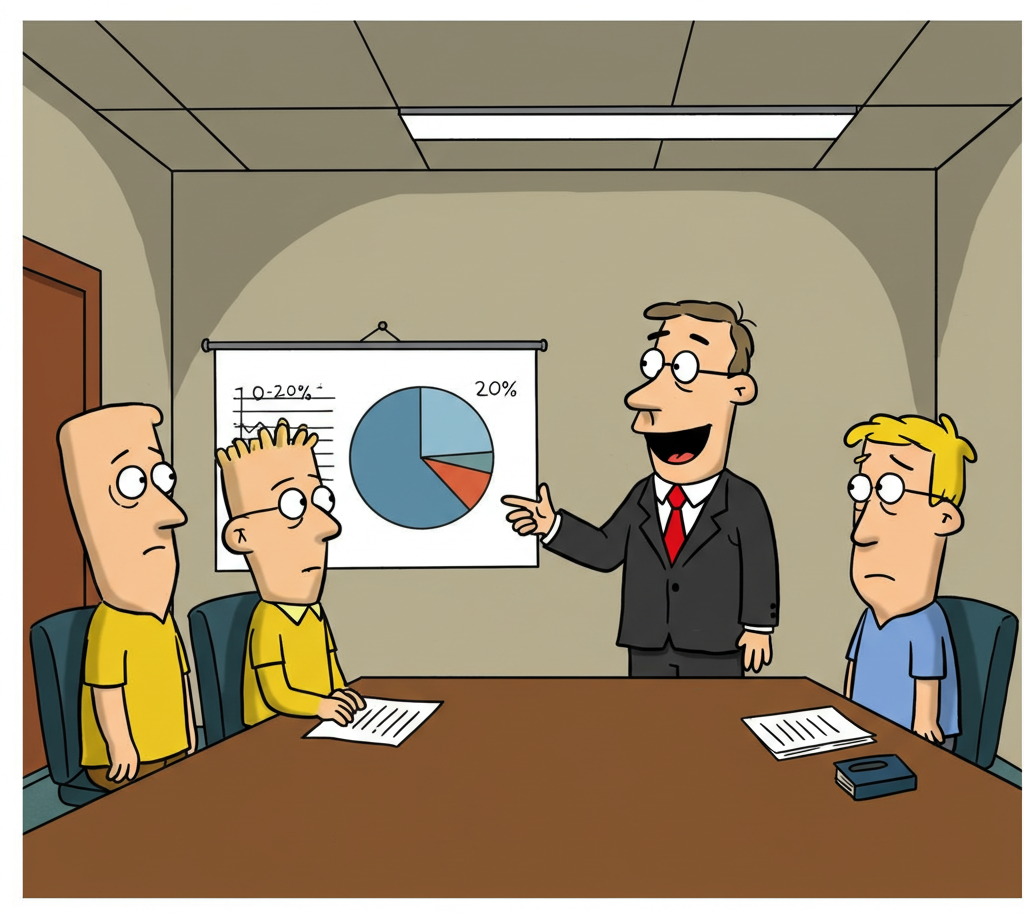 The Decline in Employee Tenure and How MQi Can Help